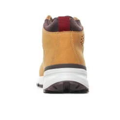 Chaussures Montantes Schott Tavira Tan