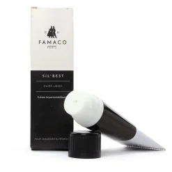 Cirages Famaco Cirage Applicateur Blanc