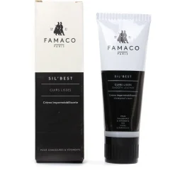 Cirages Famaco Cirage Applicateur Noir