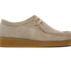 Derbys Another Step 7010 Beige
