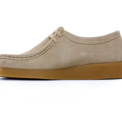 Derbys Another Step 7010 Beige
