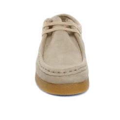 Derbys Another Step 7010 Beige
