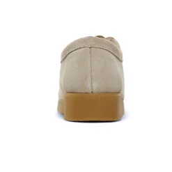 Derbys Another Step 7010 Beige