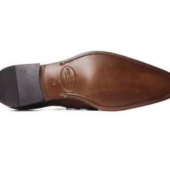 Derbys Brett Sons 4617 Cognac