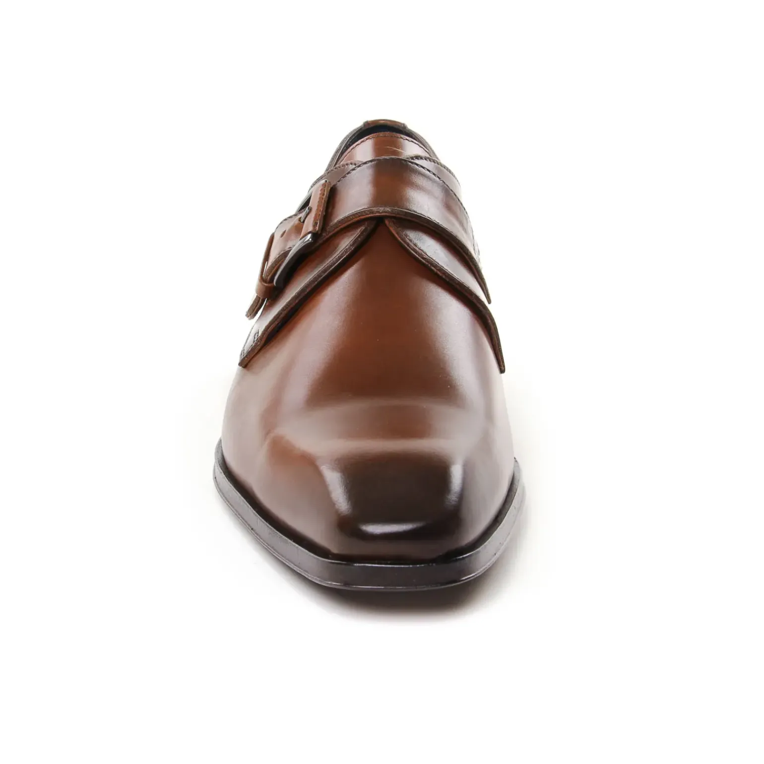 Derbys Brett Sons 4617 Cognac