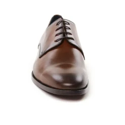 Derbys Brett Sons 3952 Cognac