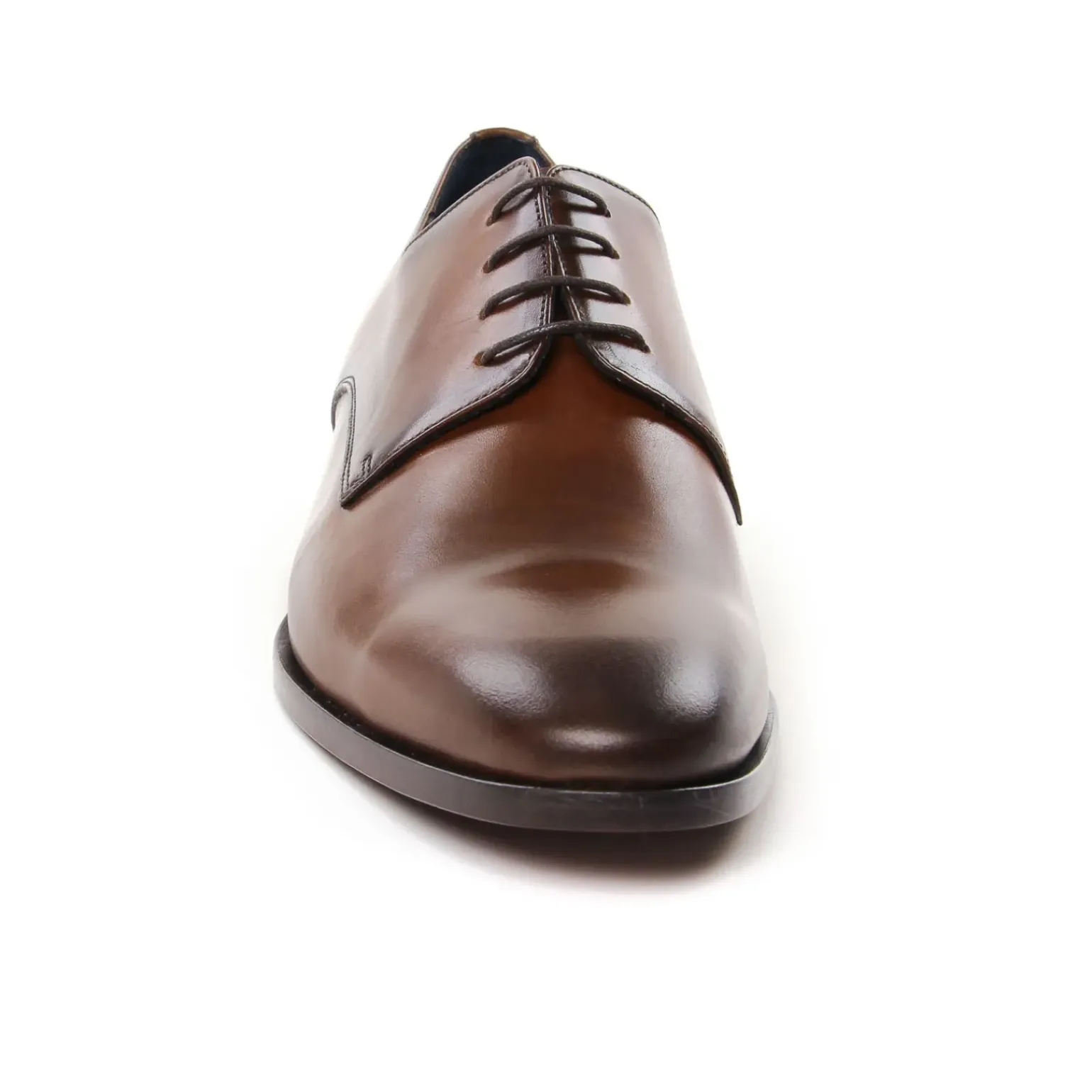 Derbys Brett Sons 3952 Cognac