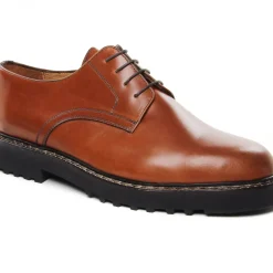 Derbys Brett Sons Harvard Marron