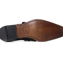 Derbys Brett Sons 4617 Noir