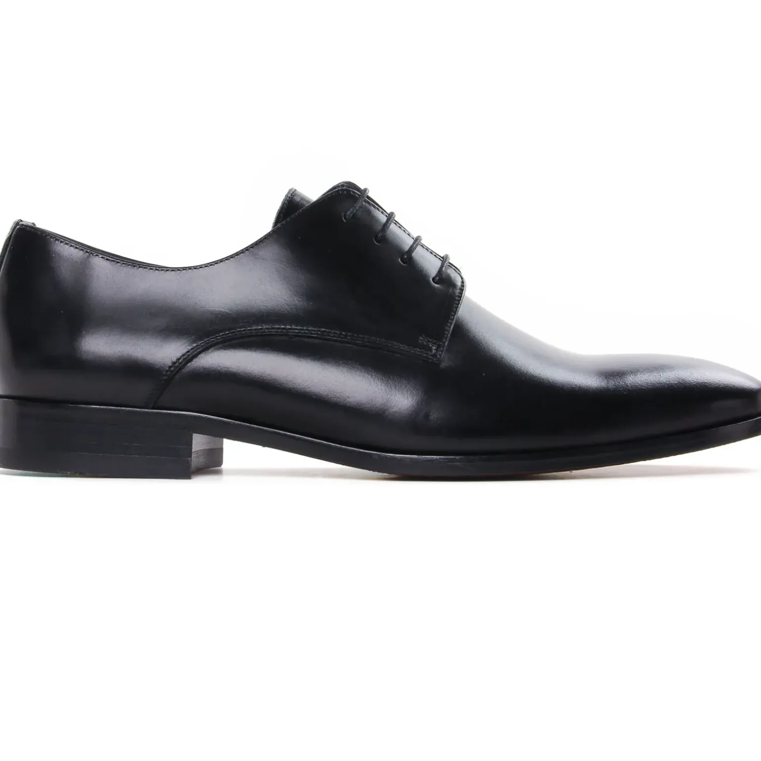 Derbys Brett Sons 3952 Noir