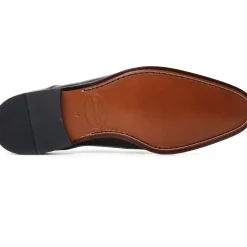 Derbys Brett Sons 3952 Noir