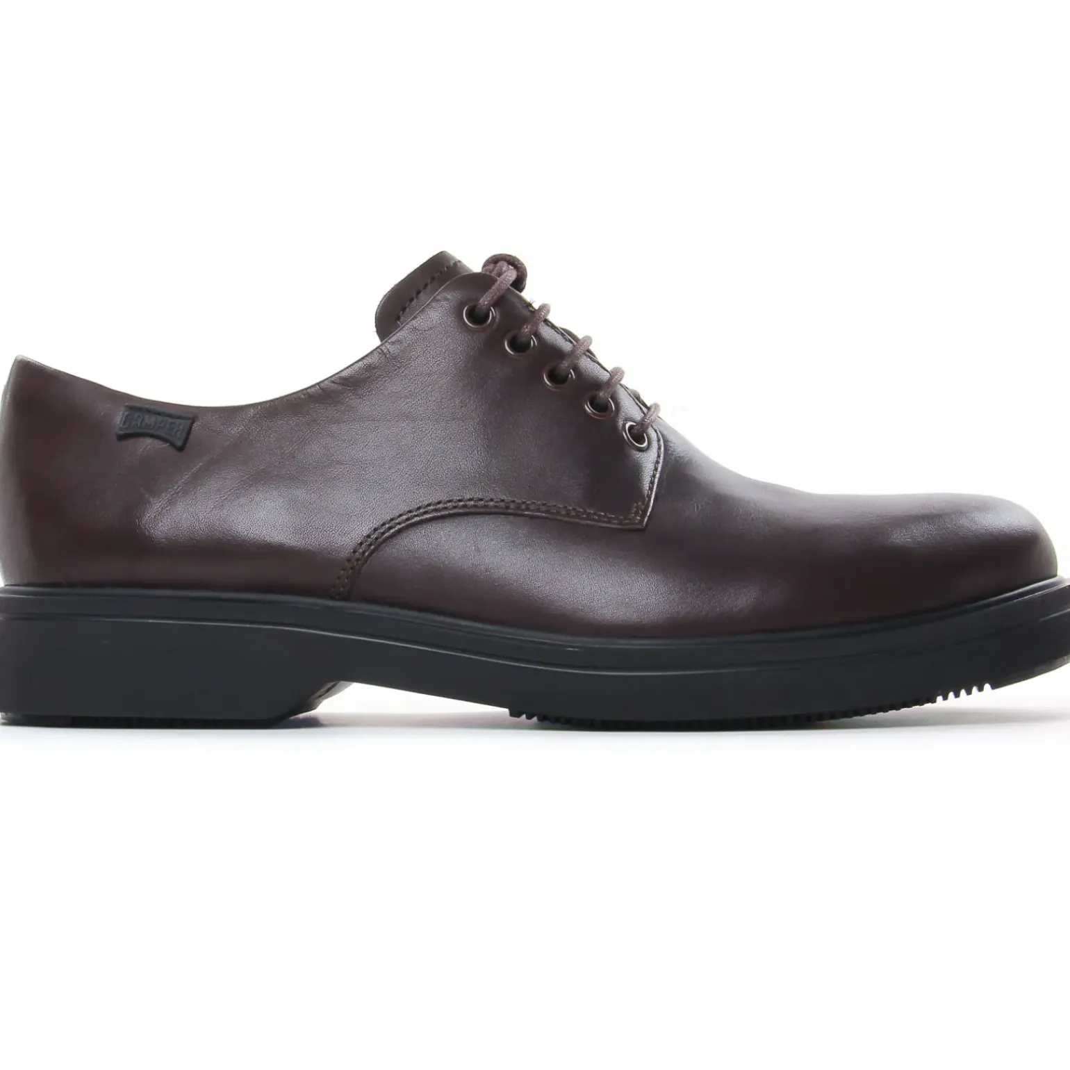 Derbys Camper Norman Dark Brown