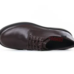 Derbys Camper Norman Dark Brown
