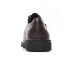 Derbys Camper Norman Dark Brown