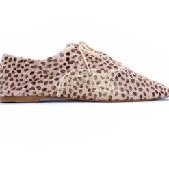 Derbys Emilie Karston Soline Taupe