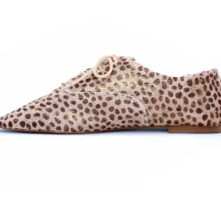 Derbys Emilie Karston Soline Taupe
