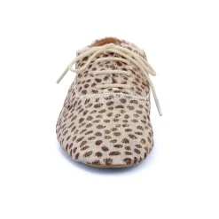 Derbys Emilie Karston Soline Taupe