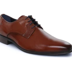 Derbys Fluchos 9668 Cuero