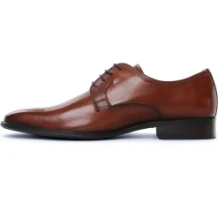 Derbys Fluchos 9668 Cuero