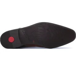Derbys Fluchos 9668 Cuero