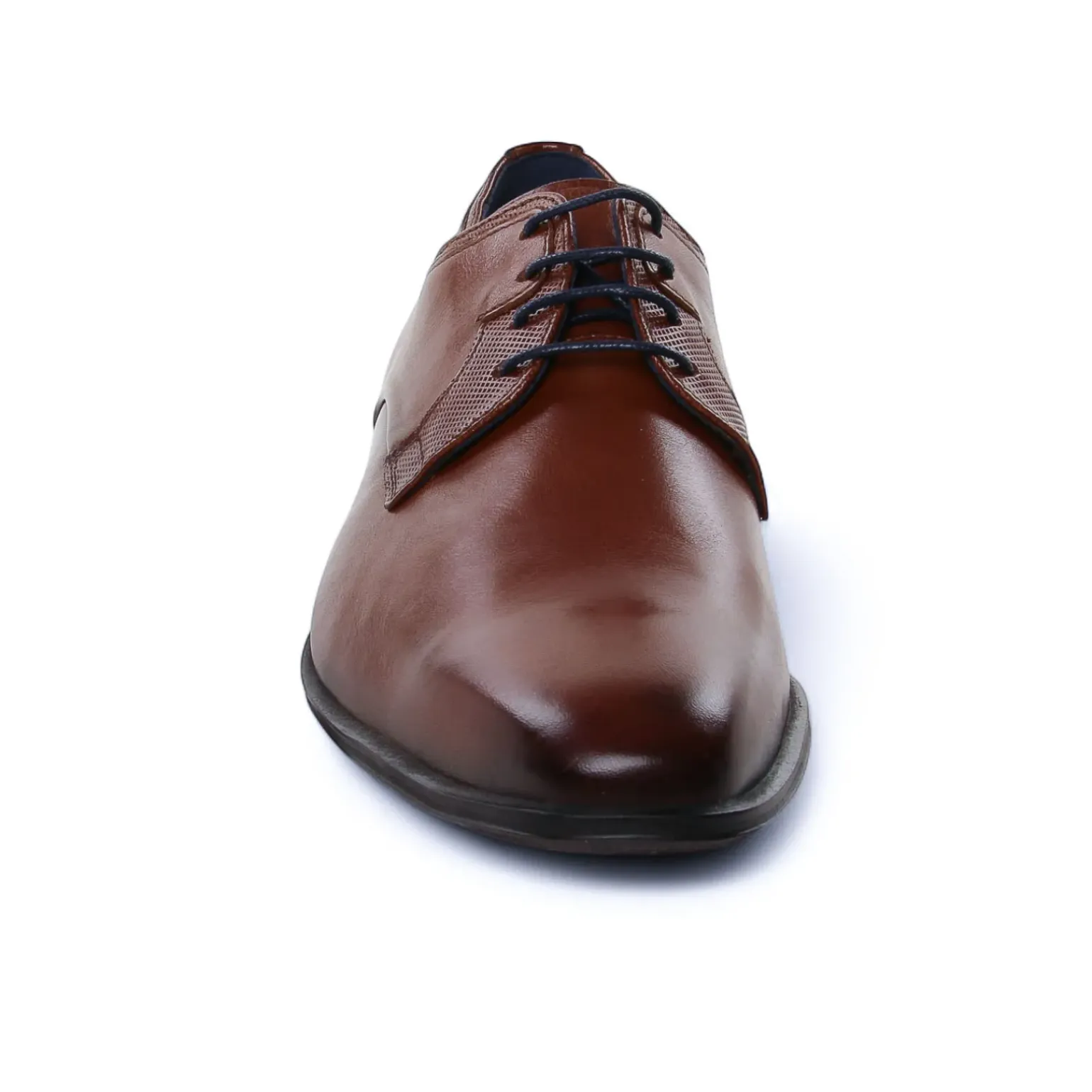 Derbys Fluchos 9668 Cuero