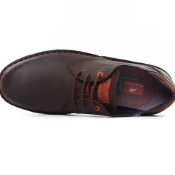 Derbys Fluchos F0700 Castano