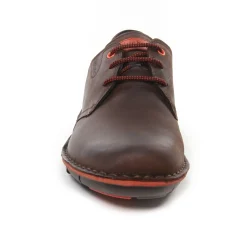 Derbys Fluchos F0700 Castano