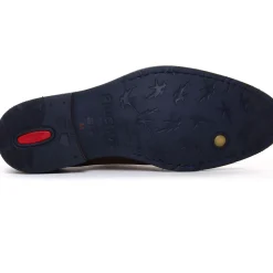 Derbys Fluchos F0123 Cuero