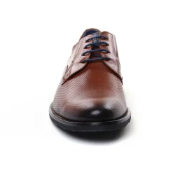 Derbys Fluchos F0123 Cuero