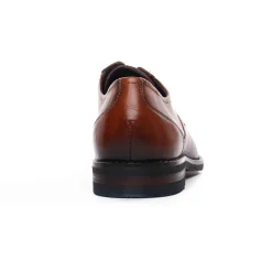 Derbys Fluchos F0123 Cuero