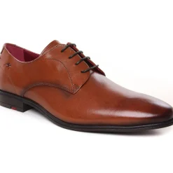 Derbys Fluchos F0842 Cuero