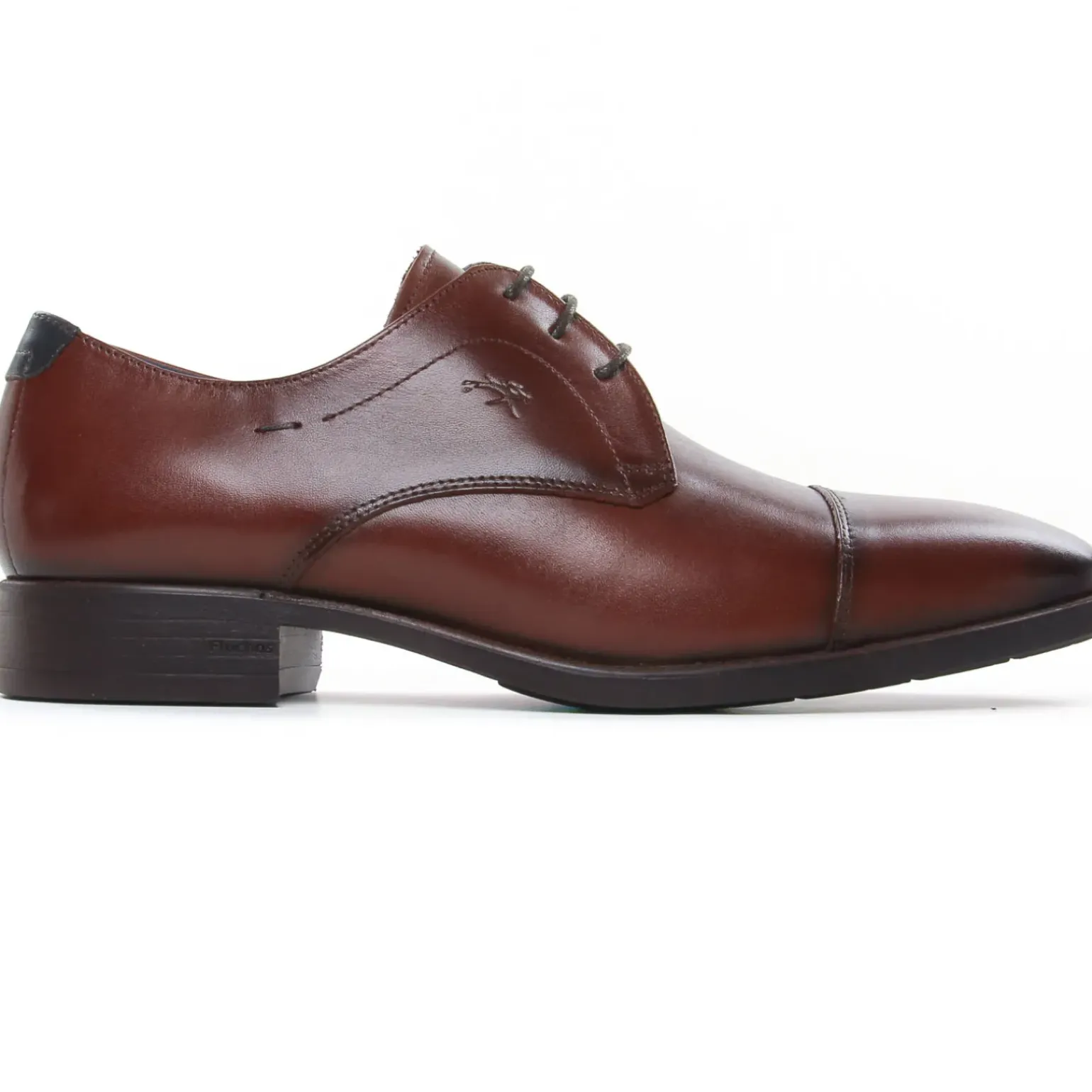Derbys Fluchos F1055 Havane Camel