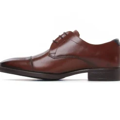 Derbys Fluchos F1055 Havane Camel