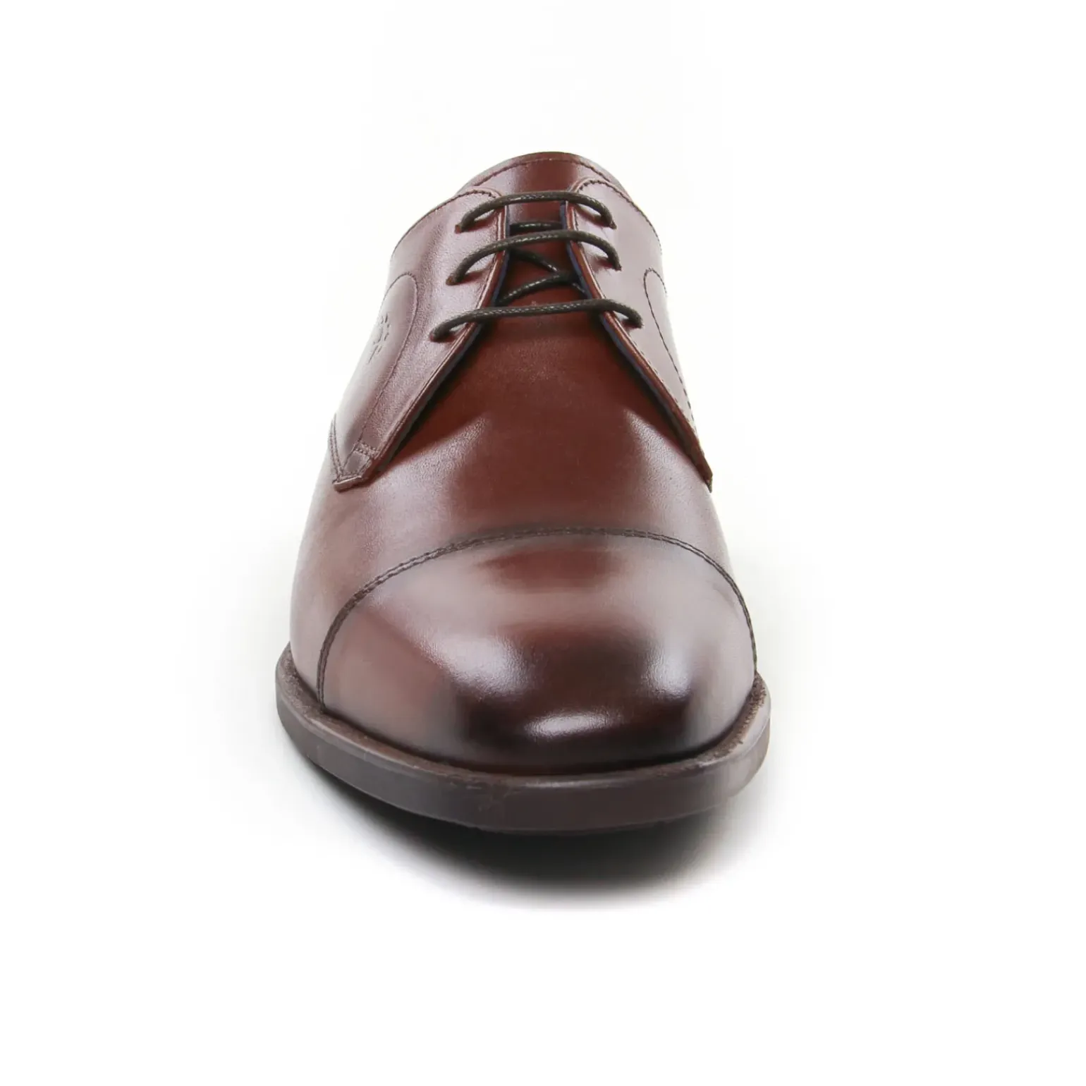 Derbys Fluchos F1055 Havane Camel