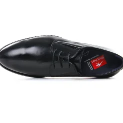 Derbys Fluchos F2160 Noir
