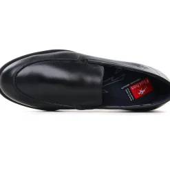 Derbys Fluchos Henri F0823 Noir
