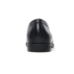 Derbys Fluchos Henri F0823 Noir