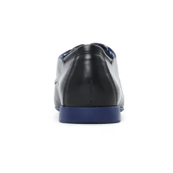 Derbys Fluchos 9353 Noir Marine