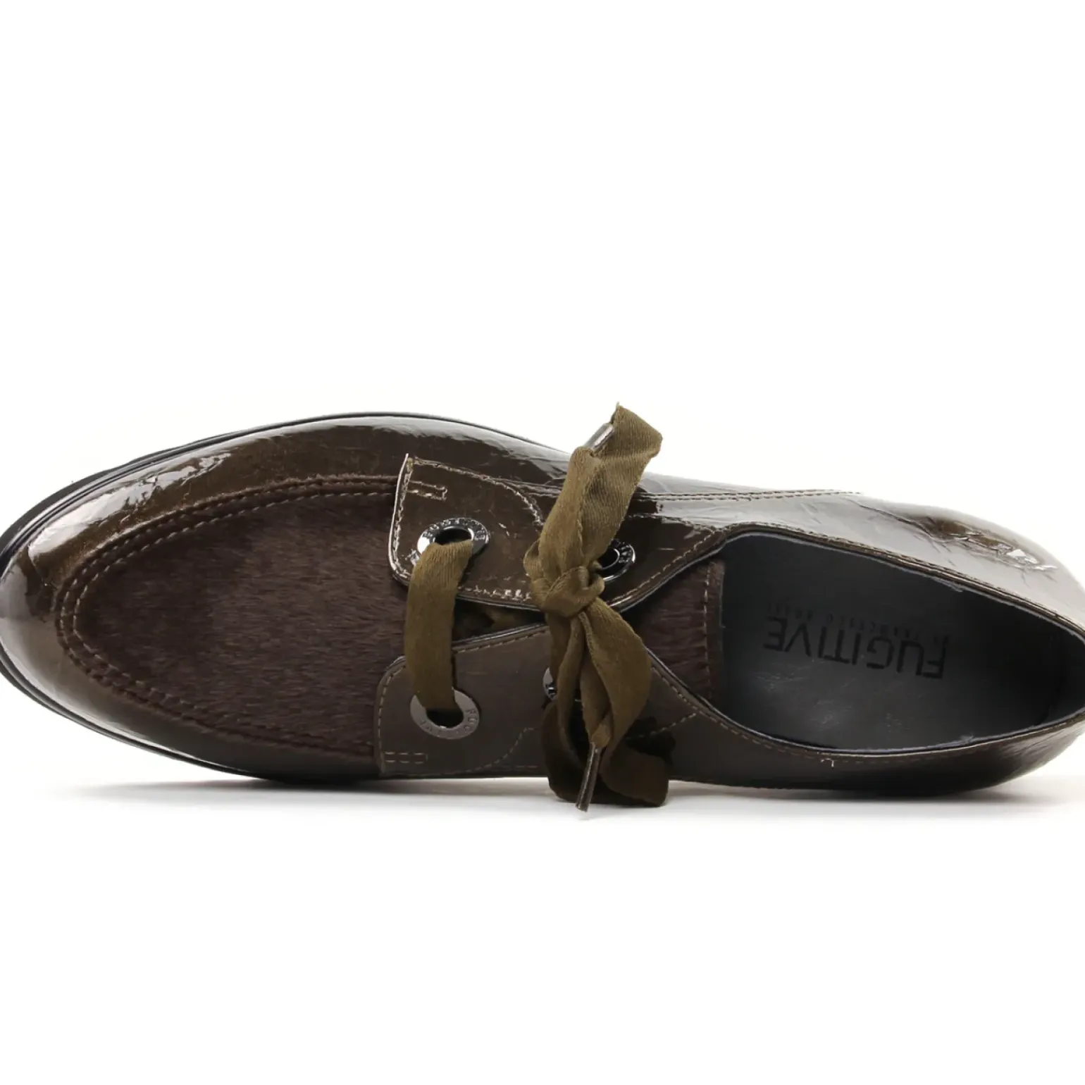 Derbys Fugitive Cybel Bronze