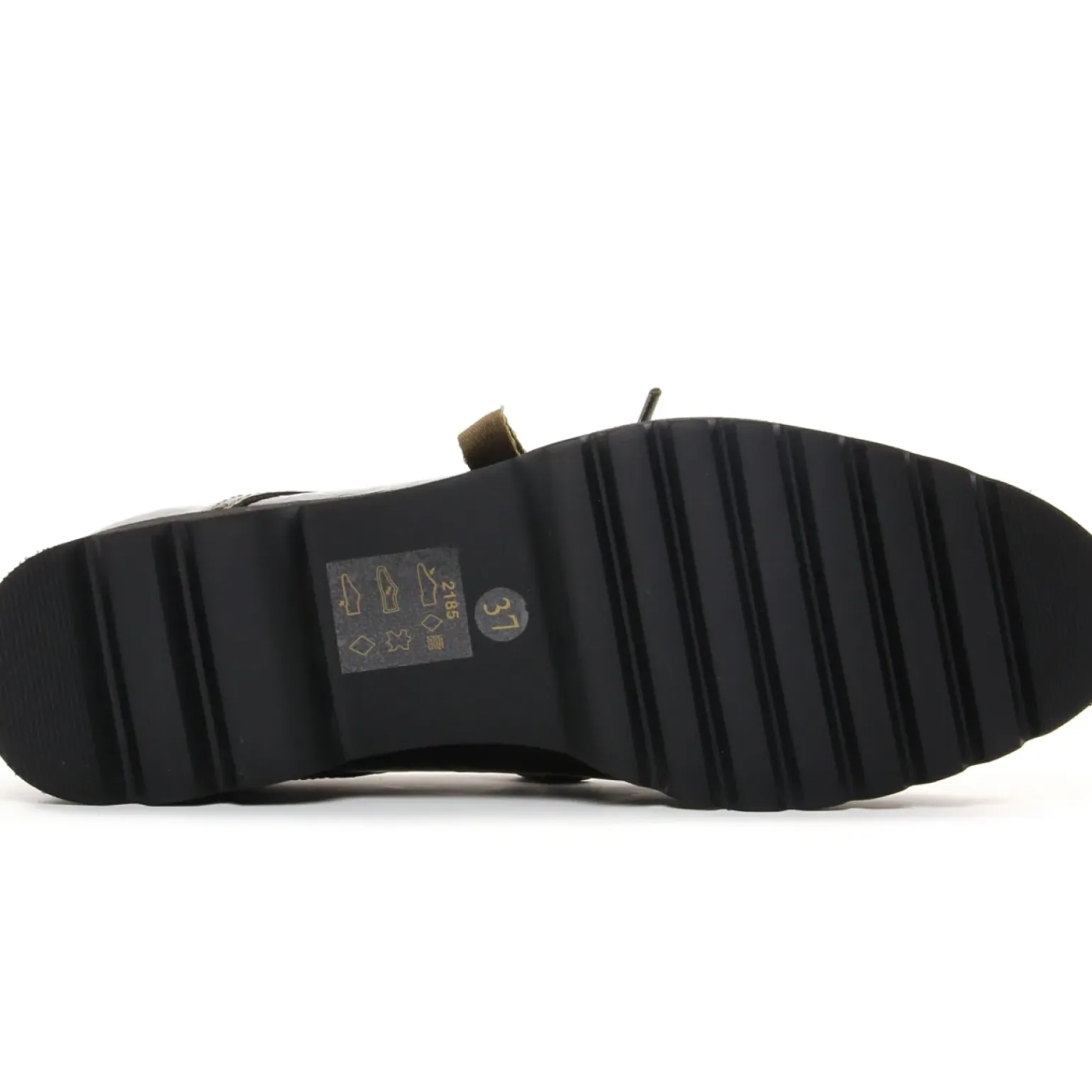 Derbys Fugitive Cybel Bronze