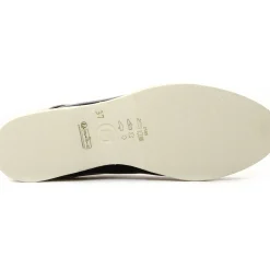 Derbys Fugitive Farando Vernis Noir