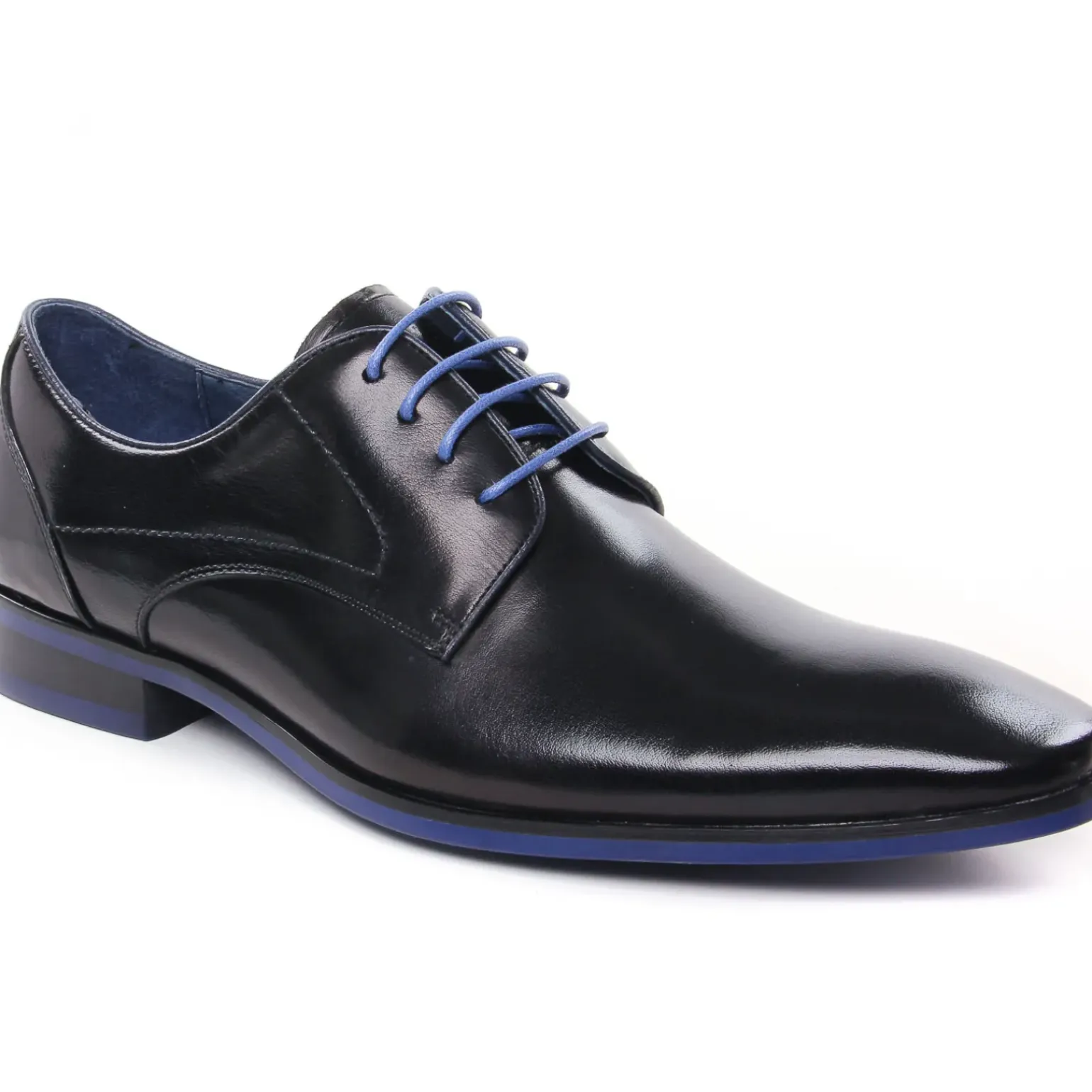 Derbys Kdopa Gahan Noir