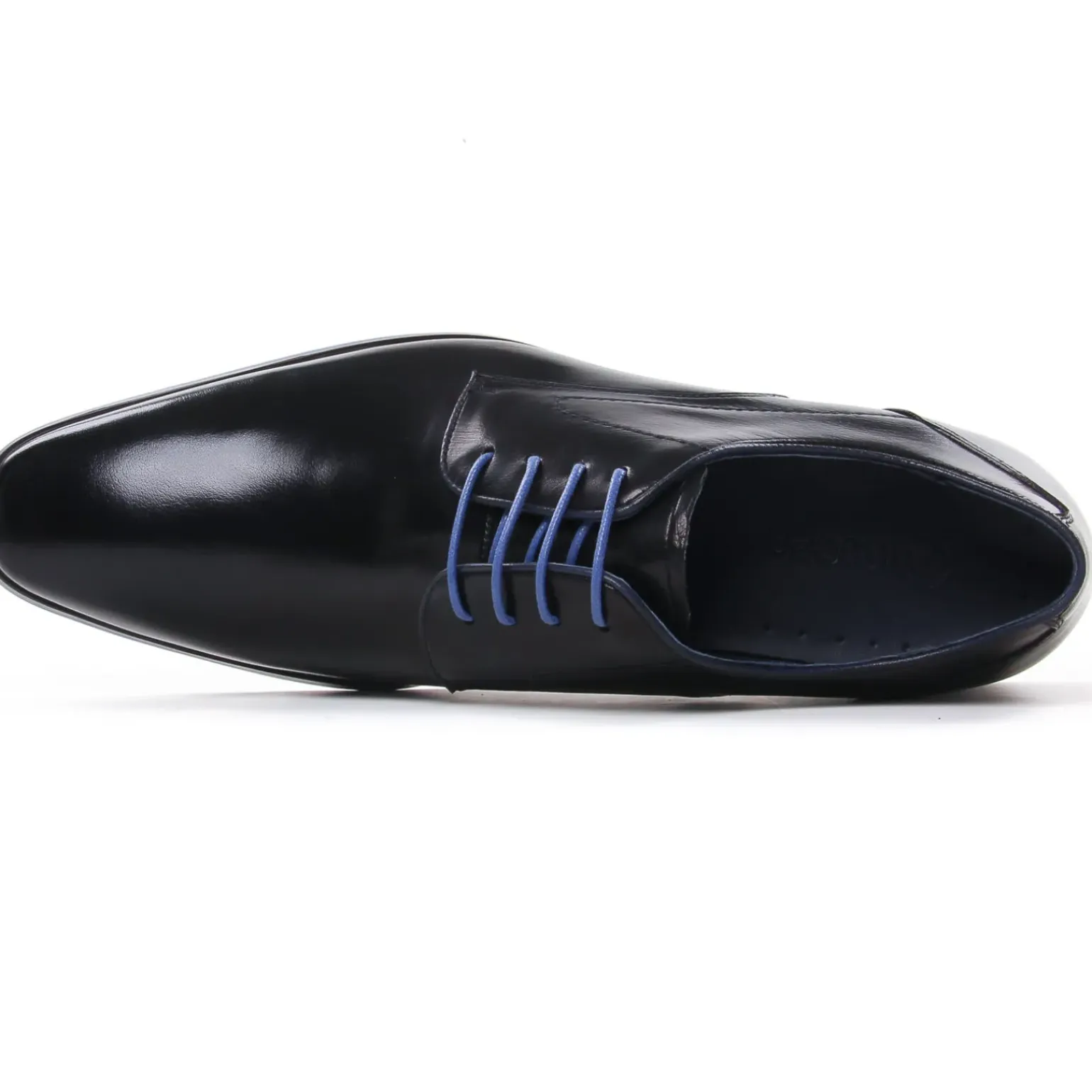 Derbys Kdopa Gahan Noir