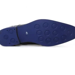 Derbys Kdopa Gahan Noir