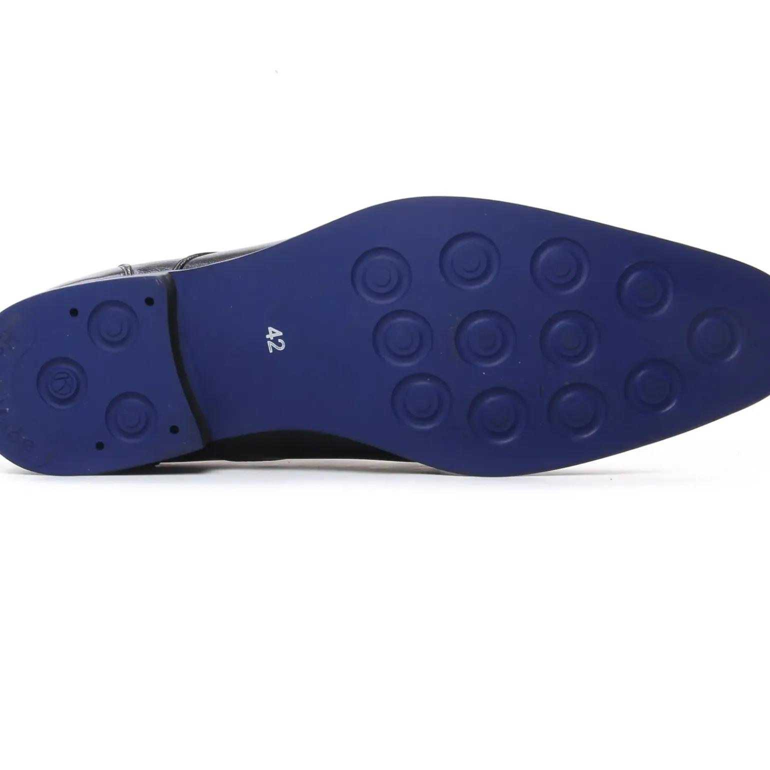 Derbys Kdopa Gahan Noir