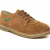 Derbys Kickers Kick Karma Camel