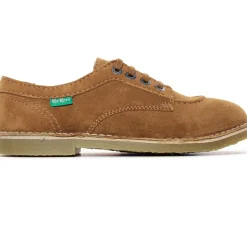 Derbys Kickers Kick Karma Camel