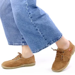 Derbys Kickers Kick Karma Camel