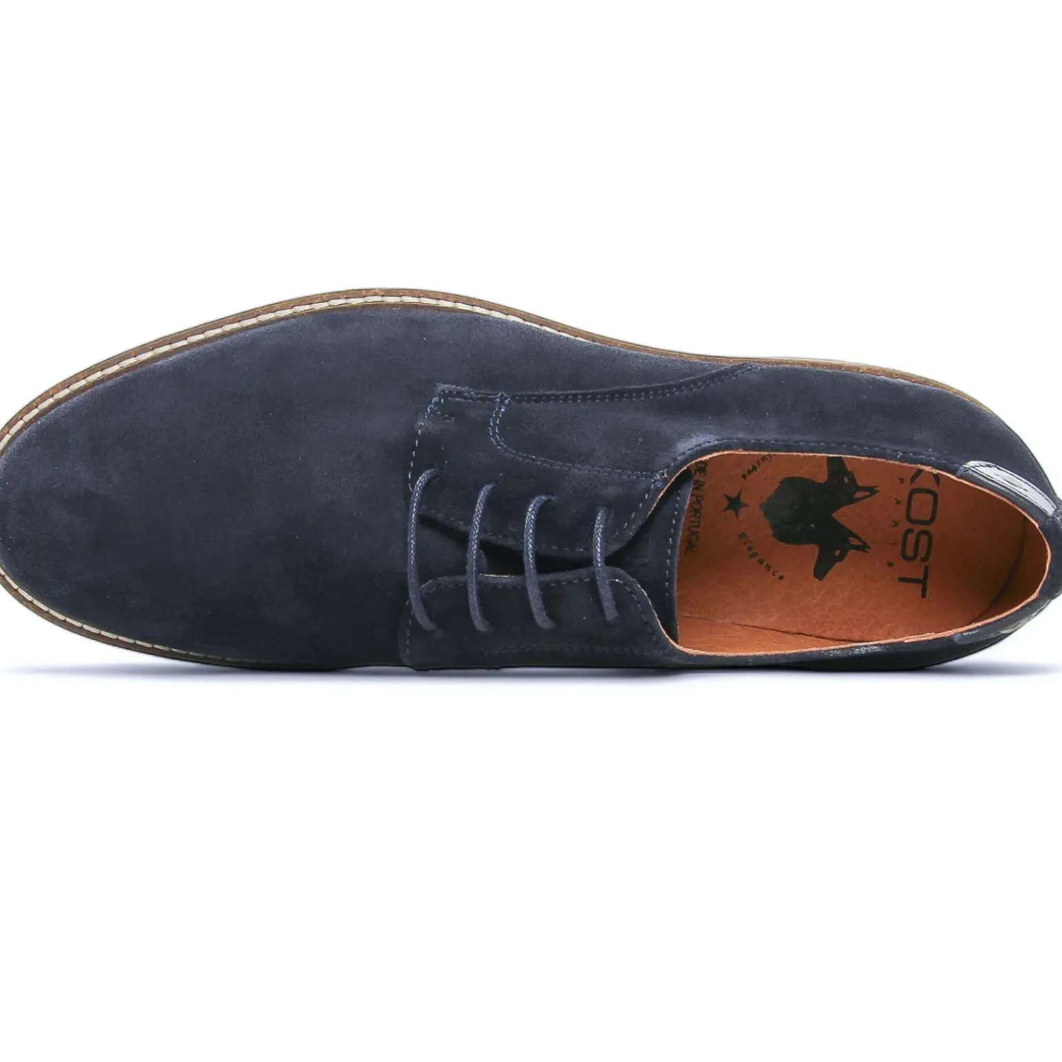 Derbys Kost Steady Marine