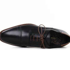 Derbys Le Formier Freddy Noir
